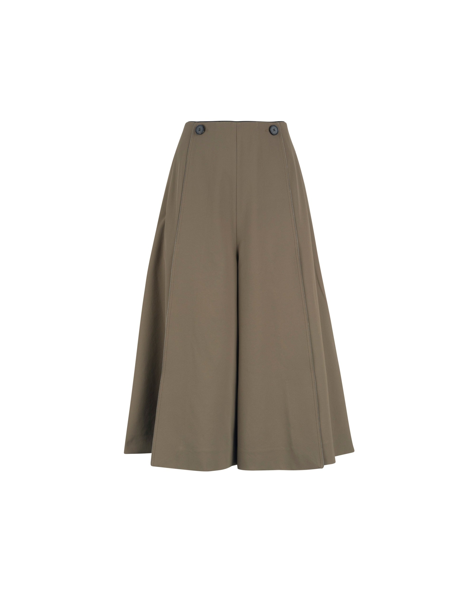 New Leisure Culottes