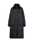 Nyron Down Jacket