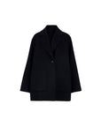 Doppio Cashmere Jacket