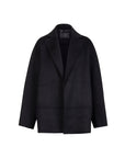 Doppia Lana Cashmere Jacket