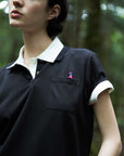 IZUMI KATO Embroidery Shirt