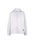 IZUMI KATO Shiny Terry FW25 Jacket