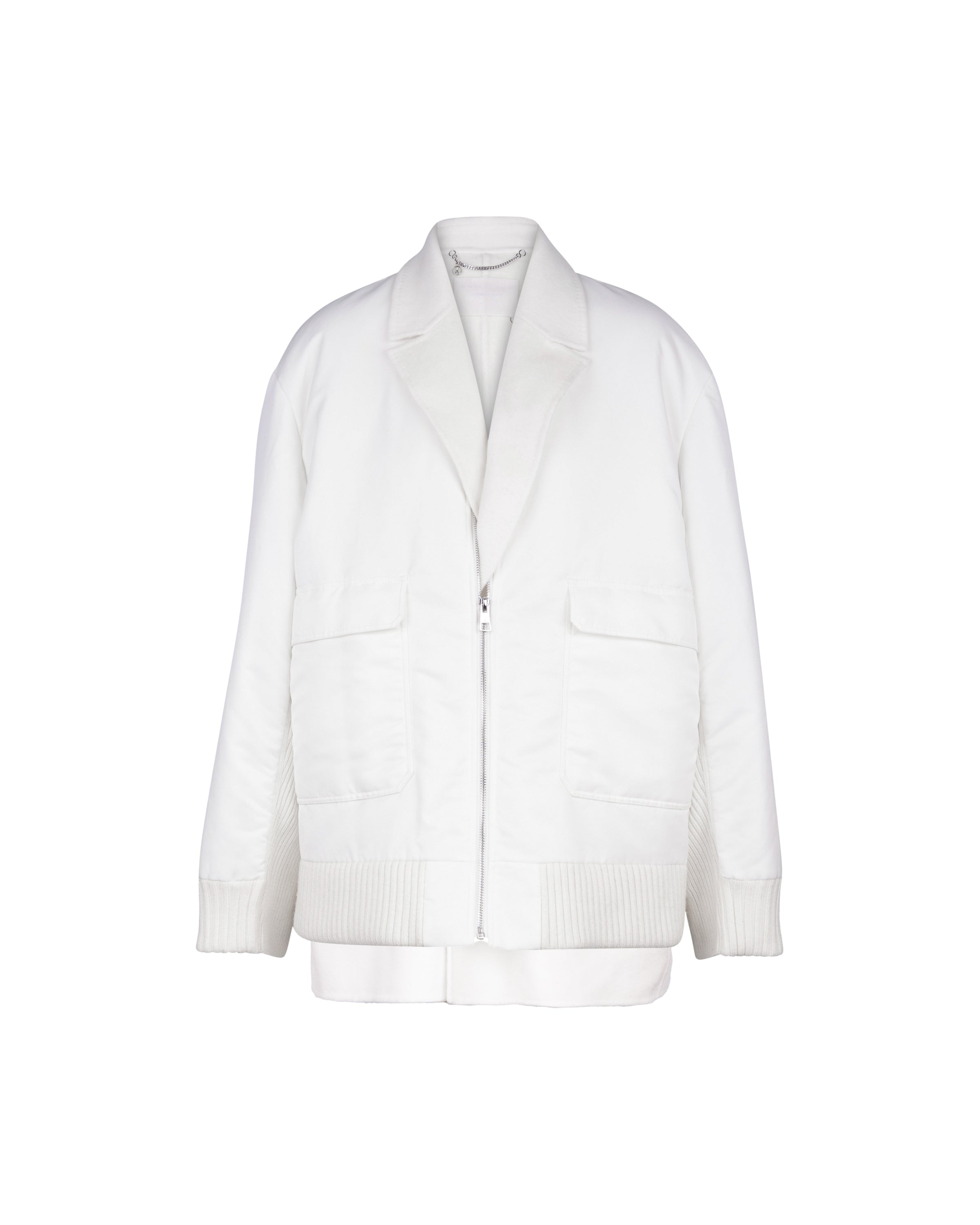 IZUMI KATO DBL Con Maglia Jacket