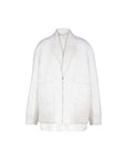 IZUMI KATO DBL Con Maglia Jacket