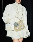 IZUMI KATO DBL Con Maglia Jacket