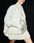 IZUMI KATO DBL Con Maglia Jacket