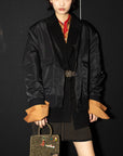 IZUMI KATO DBL Con Maglia Jacket