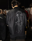 IZUMI KATO DBL Con Maglia Jacket