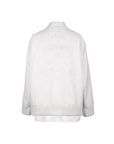 IZUMI KATO DBL Con Maglia Jacket