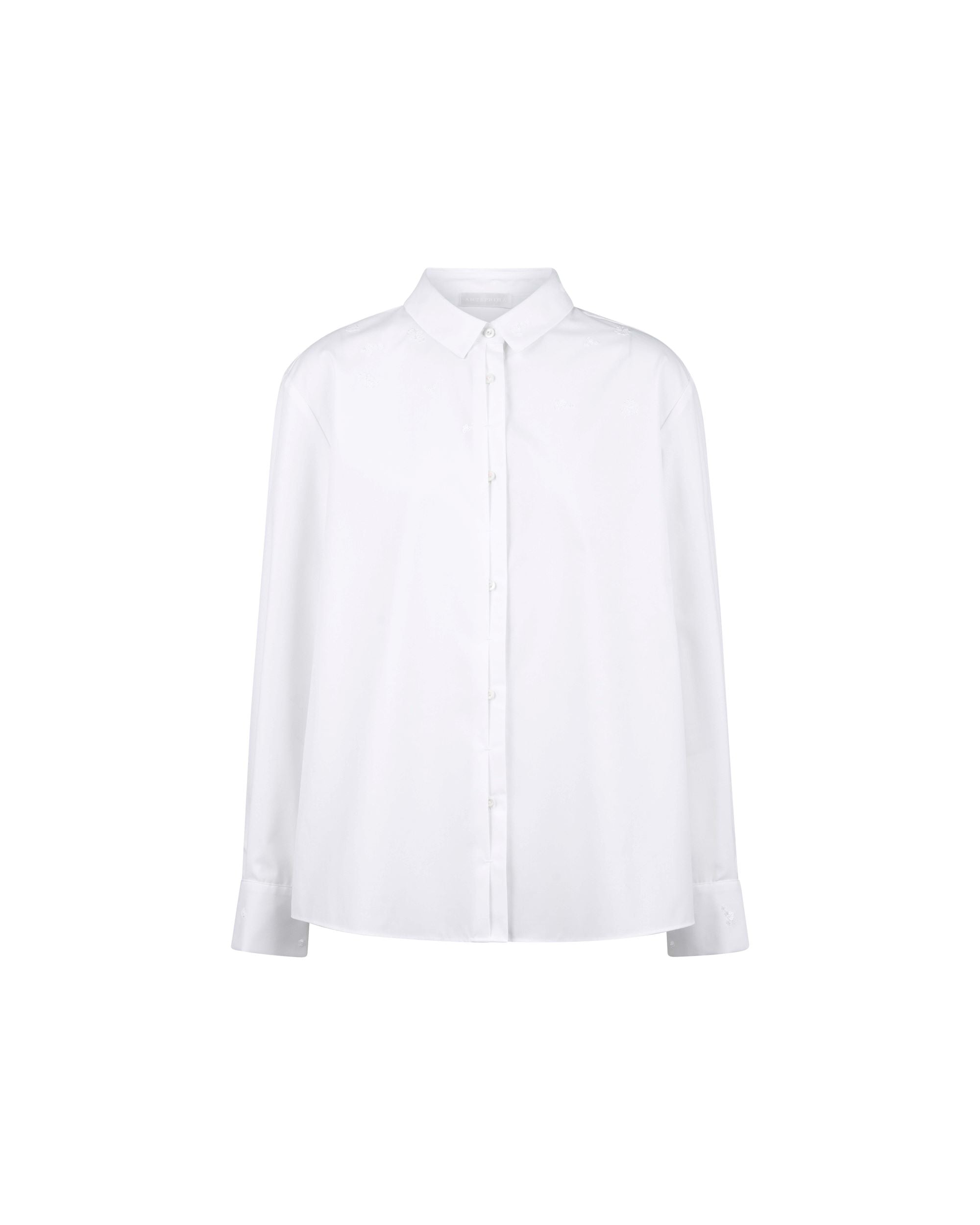 Camiceria Perline Shirt