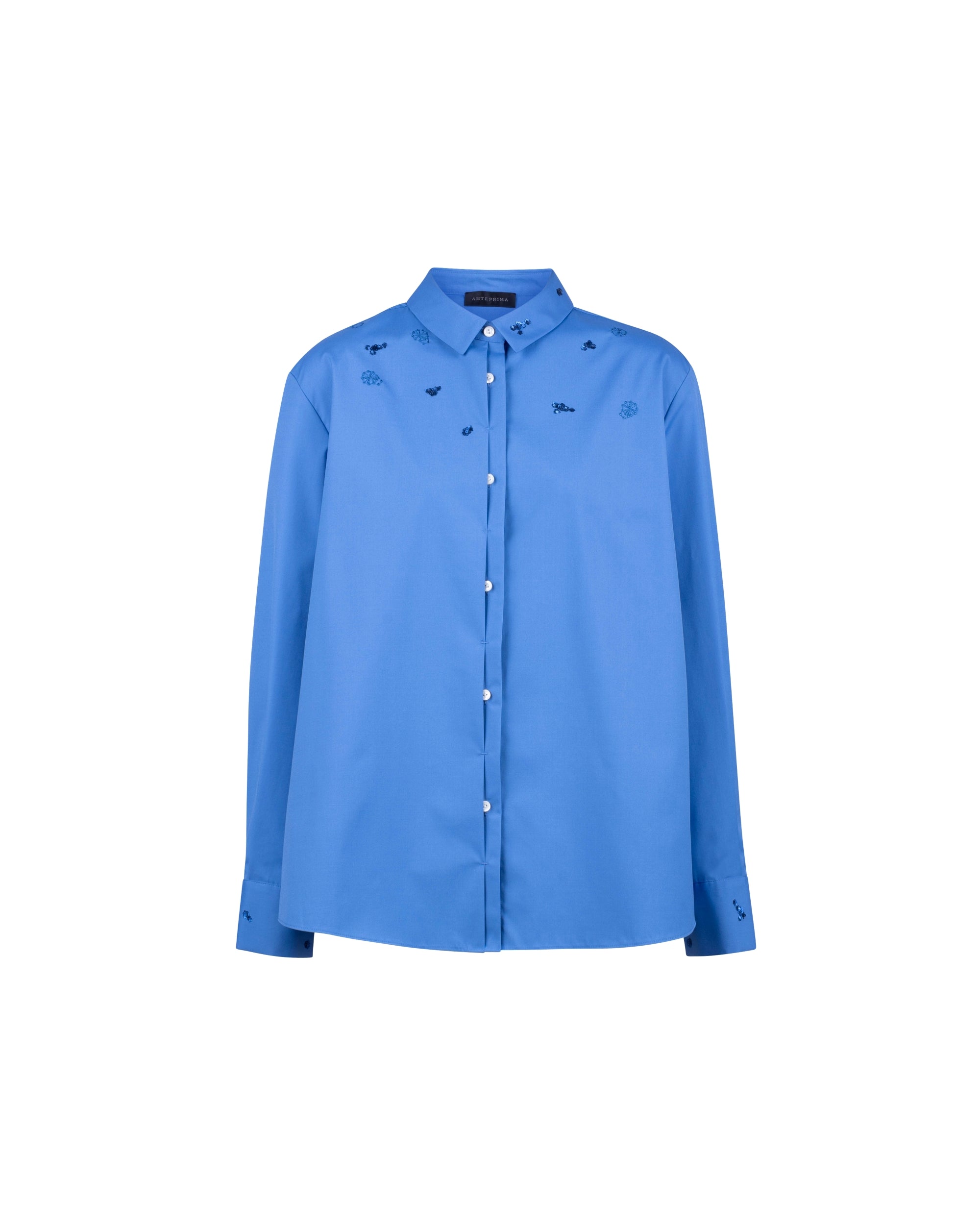 Camiceria Perline Shirt