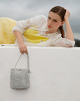 Blocco Con Jersey Top