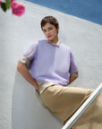 Gradazione Mesh Shirt