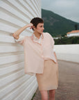 Uncinetto Shirt