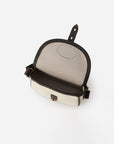 BRADY Colne Mini Shoulder Bag in Canvas