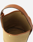 BRADY Frome Shoulder Bag in Canvas