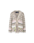 BOUSSOLE Knit Tweed Light Outer