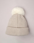 CA4LA Ex Platina Fox 6 Beanie