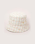 CA4LA Tweed Hat 6