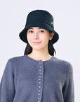 CA4LA Tweed Hat 6