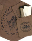 CAMPOMAGGI Kura Backpack