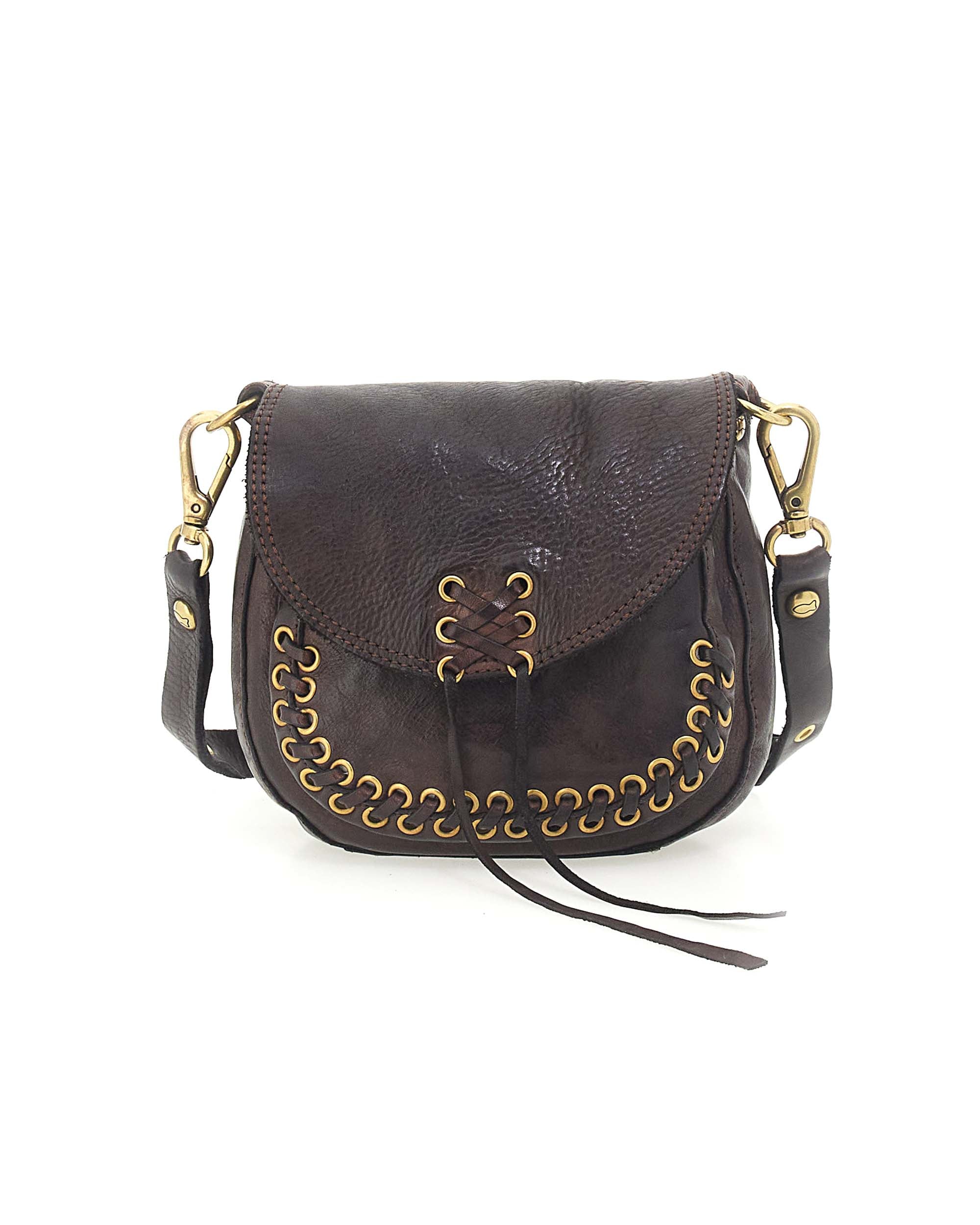 CAMPOMAGGI Dalia Crossbody Bag