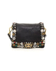 CAMPOMAGGI Bella di Notte Crossbody Bag