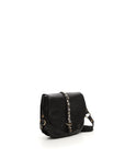 CAMPOMAGGI Crossbody Medium Cow & Strap With Studs