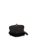 CAMPOMAGGI Crossbody Medium Cow & Strap With Studs