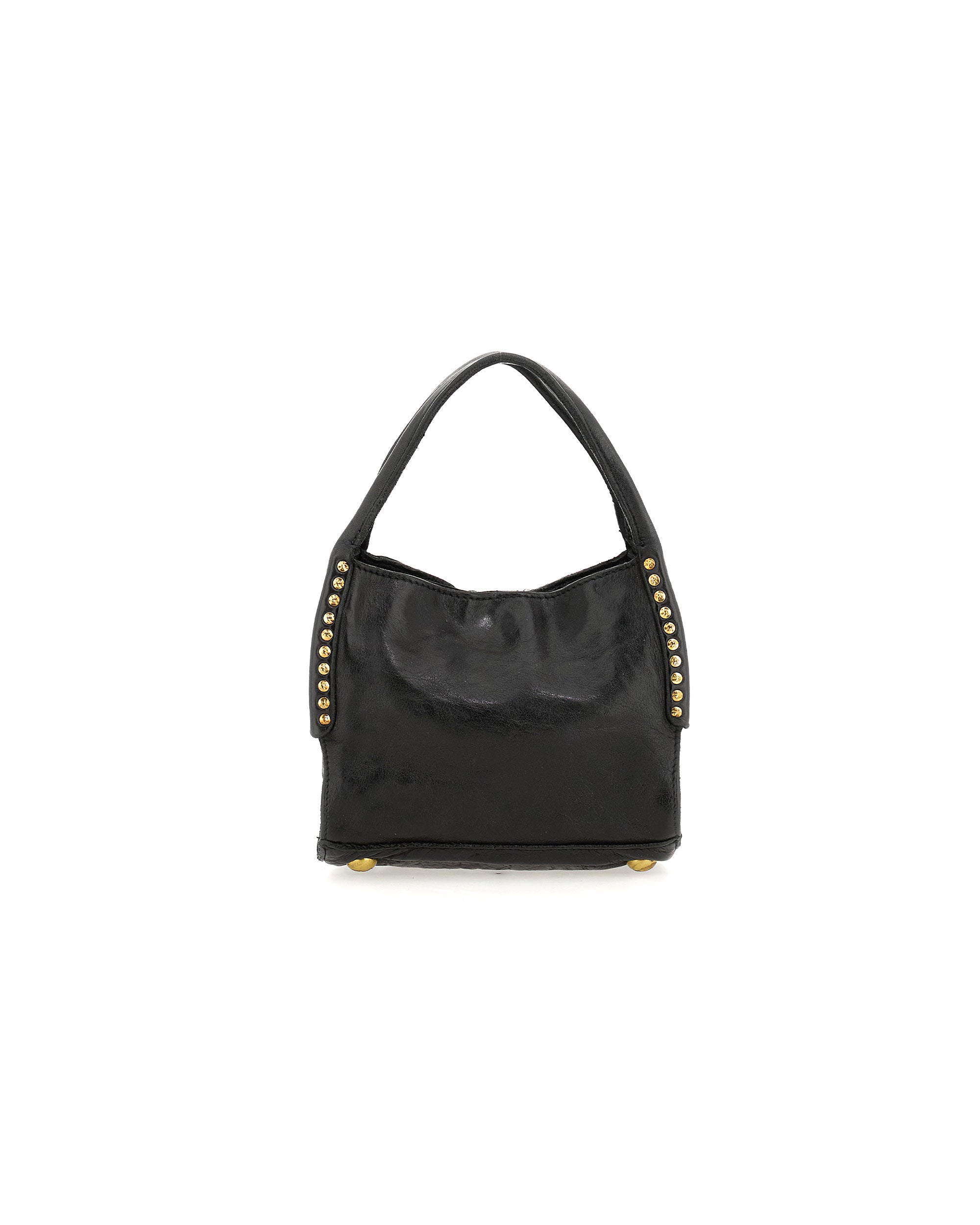 CAMPOMAGGI Mini Shopping Cow+Studs