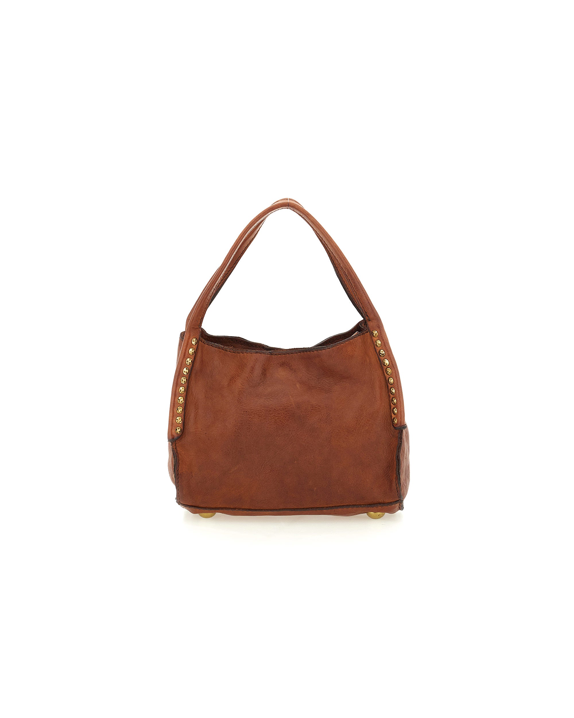 CAMPOMAGGI Mini Shopping Cow+Studs