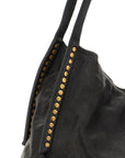 CAMPOMAGGI Shopping Cow+Studs