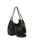 CAMPOMAGGI Shopping Cow+Studs