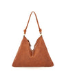 CAMPOMAGGI Ebano Shoulder Bag