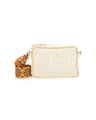 CAMPOMAGGI Gelsomino Shoulder Bag