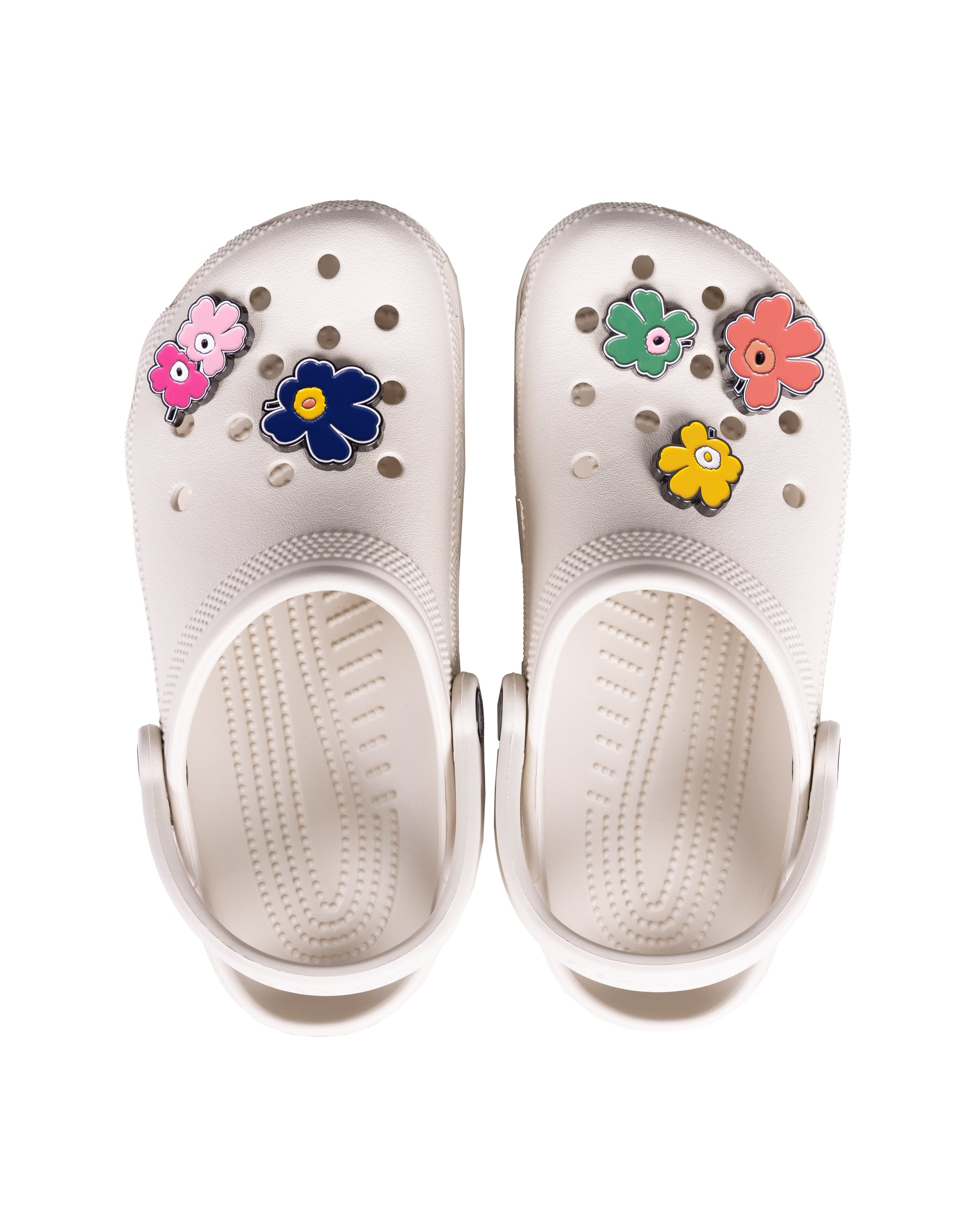 【未開封】crocs marimekko ウニッコ 38-39 CROCS X Marimekko Classic Sandal - 211121 Expeditedship | eBay