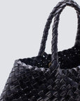 DRAGON DIFFUSION Santa Croce Handbag Small