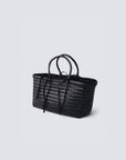 DRAGON DIFFUSION Bamboo Triple Jump Big Leather Bag