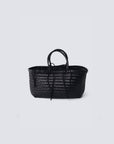 DRAGON DIFFUSION Bamboo Triple Jump Big Leather Bag