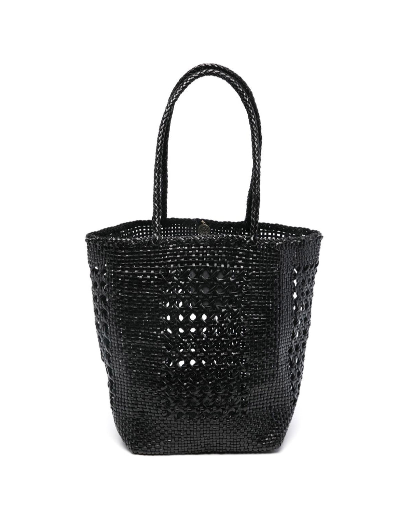 DRAGON DIFFUSION Grace Cannage Tote Bag