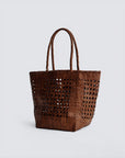 DRAGON DIFFUSION  Grace Cannage Tote Bag
