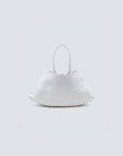 DRAGON DIFFUSION Santa Croce Big Leather Bag