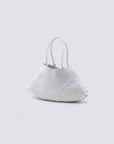 DRAGON DIFFUSION Santa Croce Big Leather Bag
