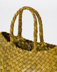 DRAGON DIFFUSION Santa Croce Handbag Small