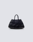 DRAGON DIFFUSION Santa Croce Small Leather Bag