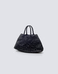 DRAGON DIFFUSION Santa Croce Small Leather Bag