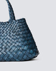 DRAGON DIFFUSION Santa Croce Handbag Small