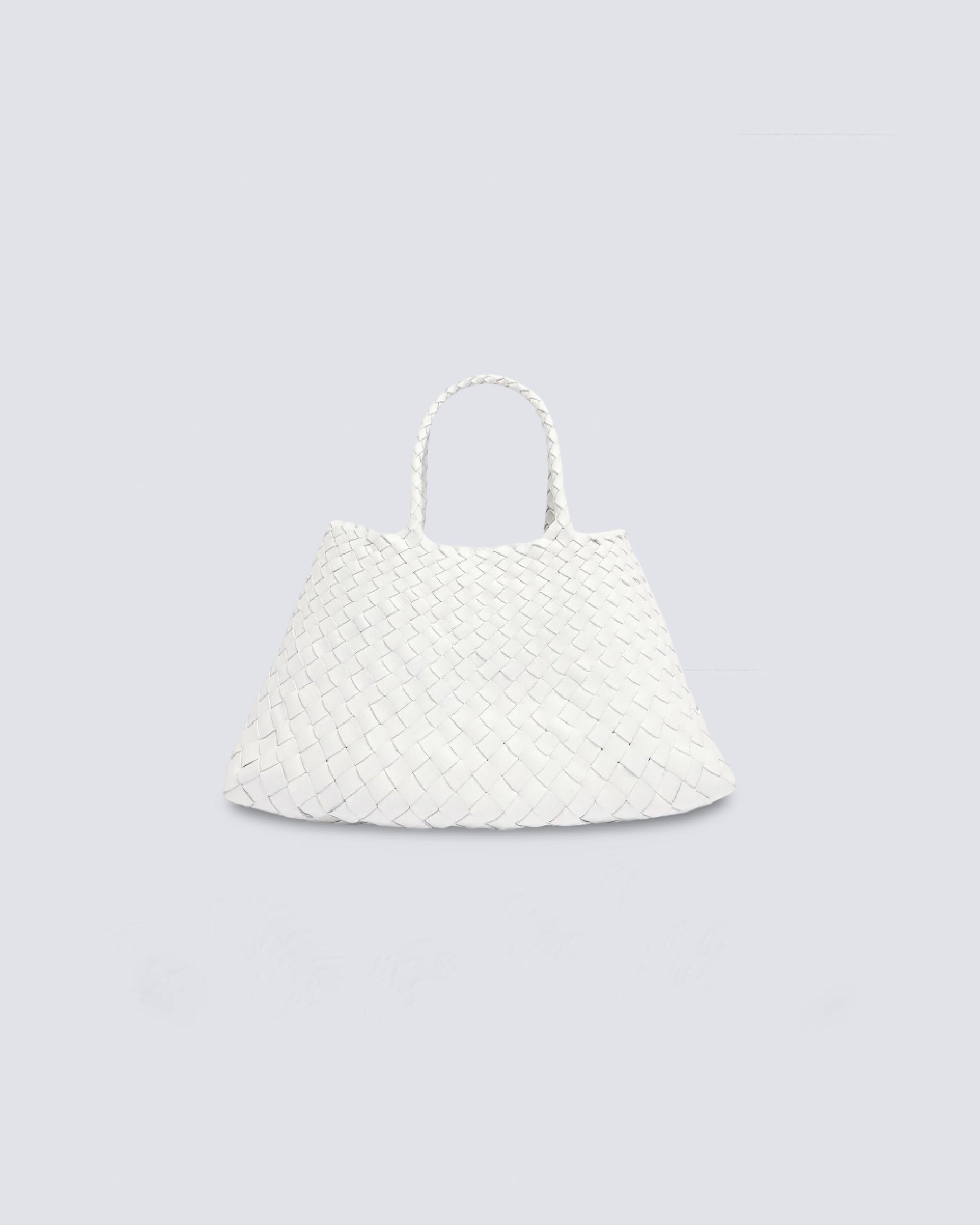 DRAGON DIFFUSION Santa Croce Small Leather Bag