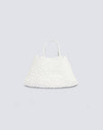 DRAGON DIFFUSION Santa Croce Small Leather Bag