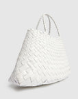 DRAGON DIFFUSION Santa Croce Small Leather Bag